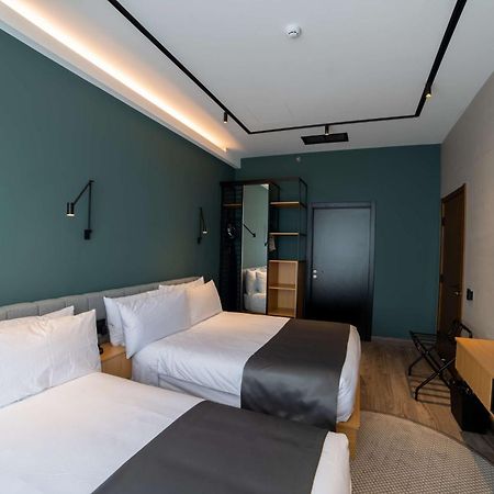 Aiden By Best Western Georgetown Guyana المظهر الخارجي الصورة