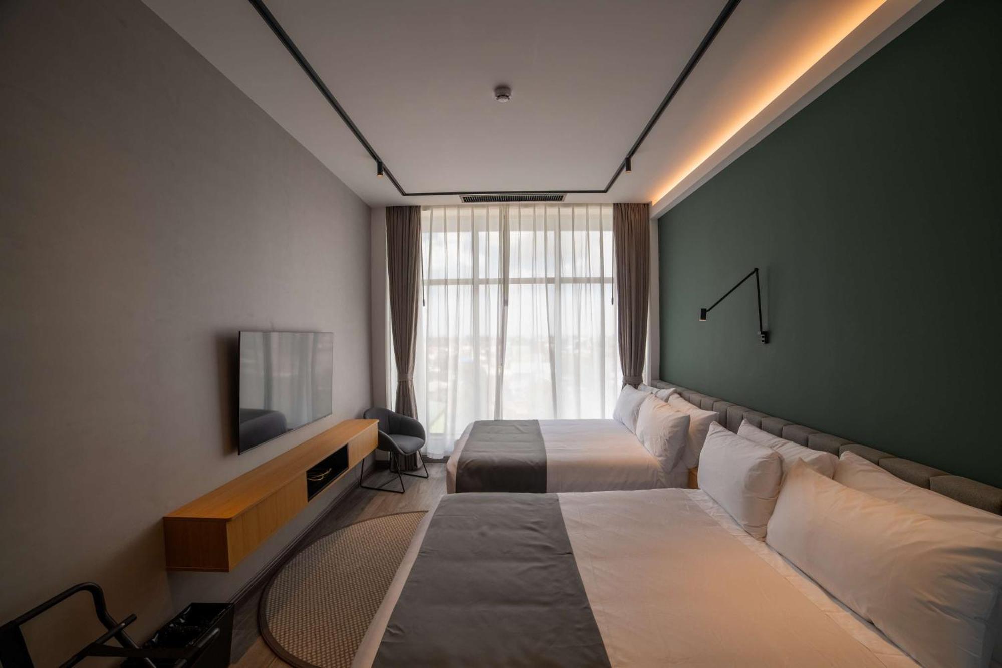Aiden By Best Western Georgetown Guyana المظهر الخارجي الصورة