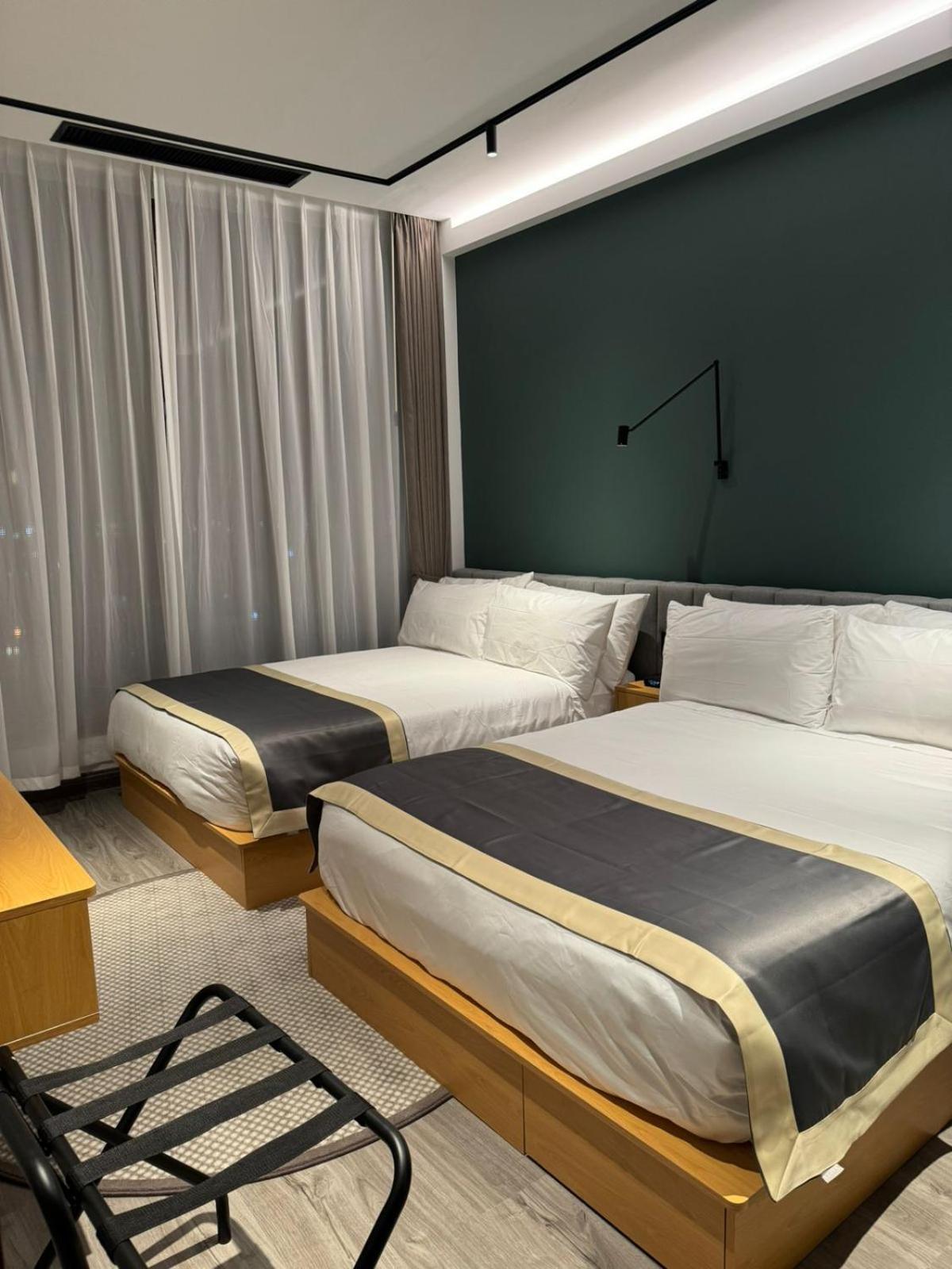 Aiden By Best Western Georgetown Guyana المظهر الخارجي الصورة