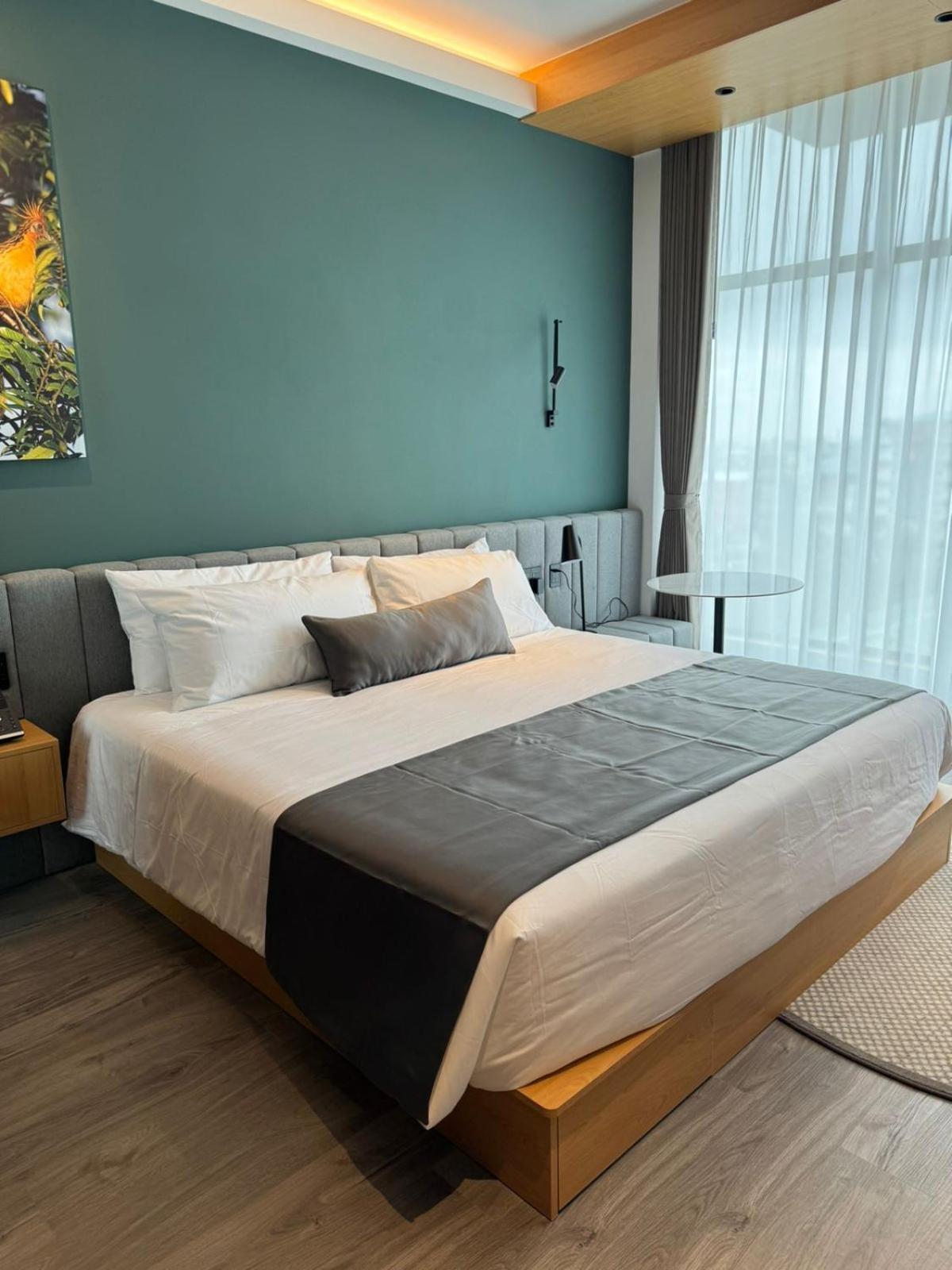 Aiden By Best Western Georgetown Guyana المظهر الخارجي الصورة