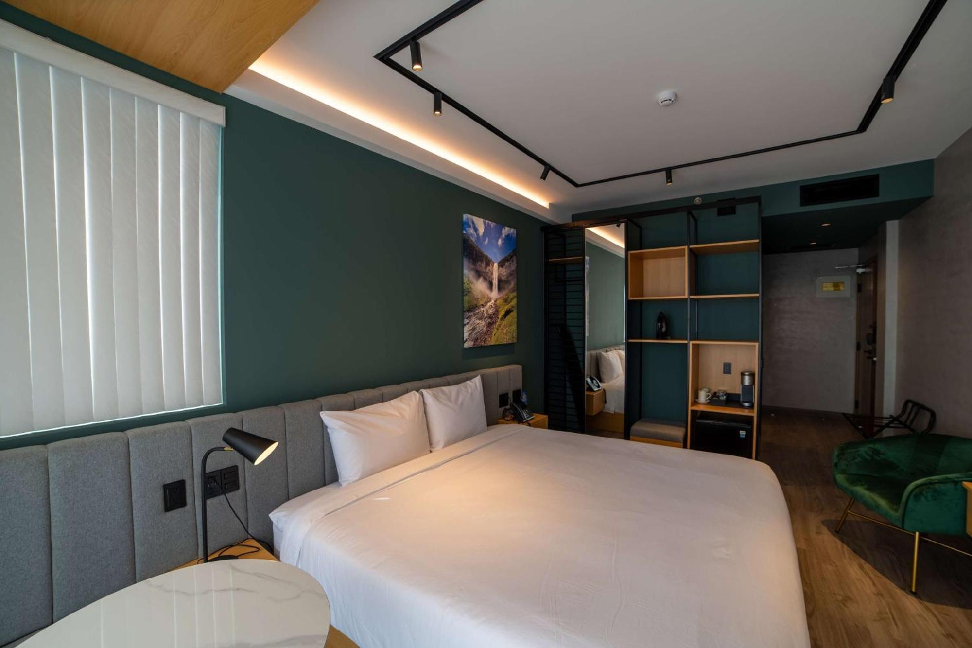 Aiden By Best Western Georgetown Guyana المظهر الخارجي الصورة