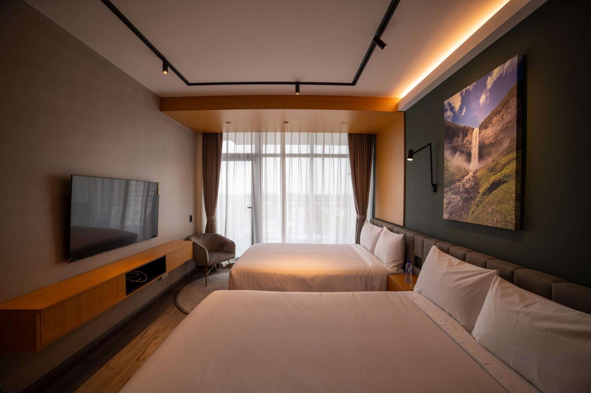 Aiden By Best Western Georgetown Guyana المظهر الخارجي الصورة