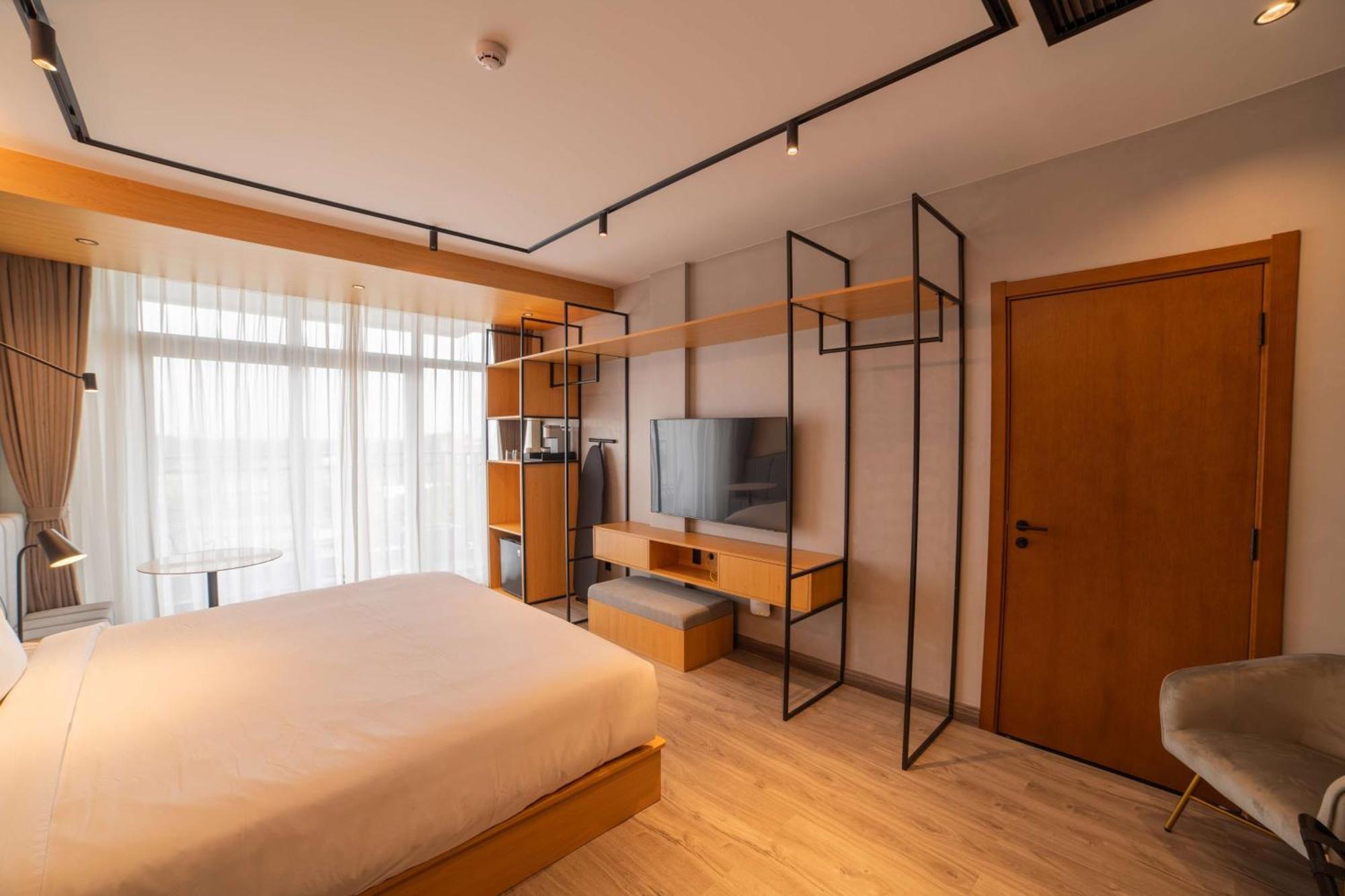 Aiden By Best Western Georgetown Guyana المظهر الخارجي الصورة