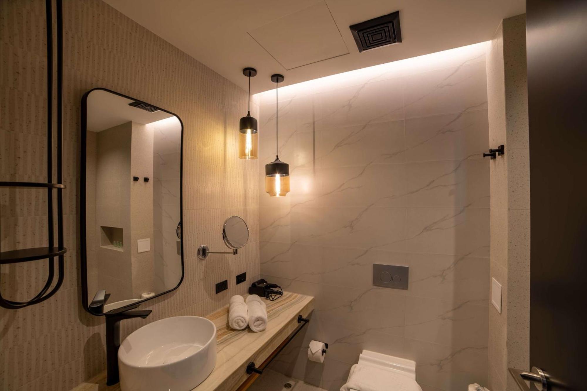 Aiden By Best Western Georgetown Guyana المظهر الخارجي الصورة