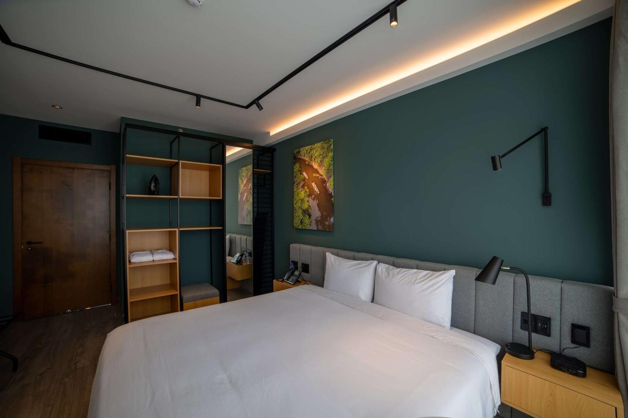 Aiden By Best Western Georgetown Guyana المظهر الخارجي الصورة