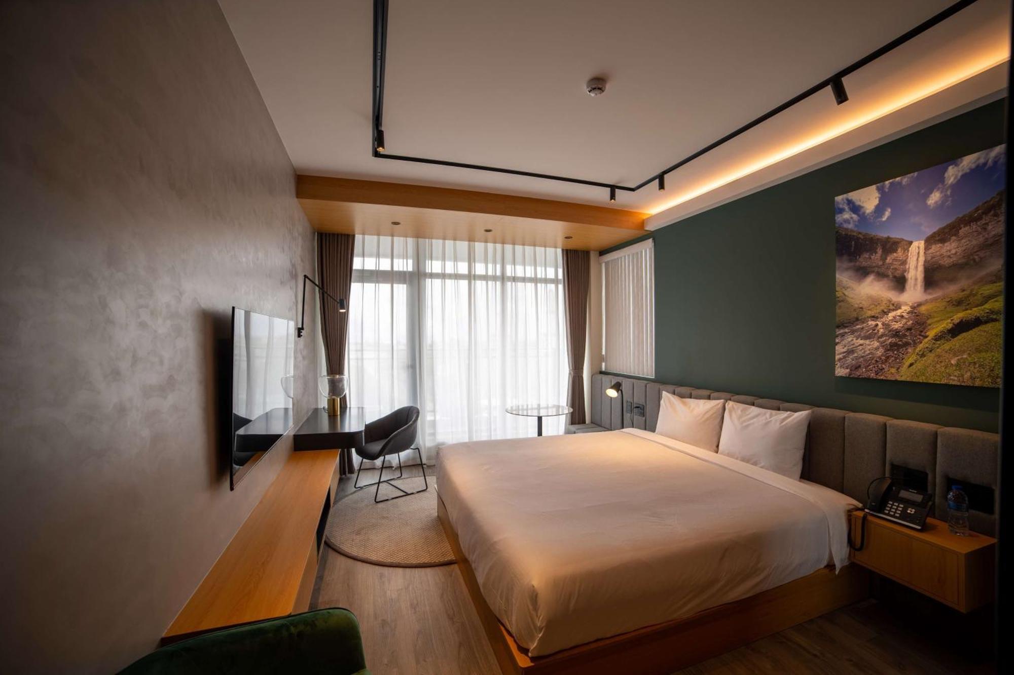 Aiden By Best Western Georgetown Guyana المظهر الخارجي الصورة