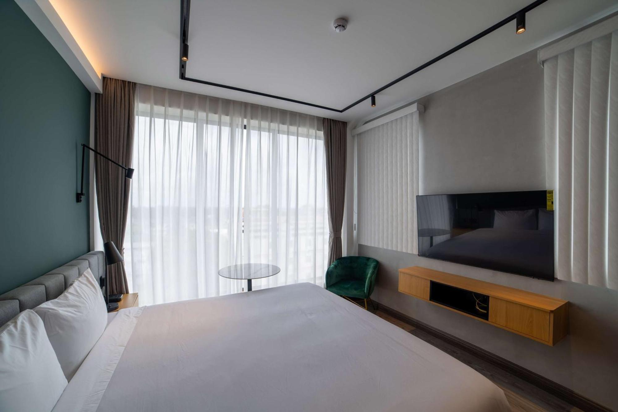 Aiden By Best Western Georgetown Guyana المظهر الخارجي الصورة